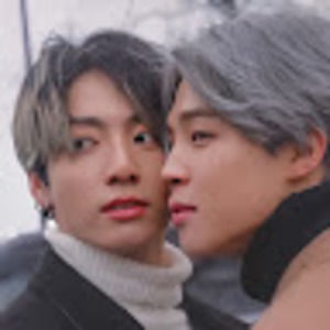 Meet your Posher, Jiminkook